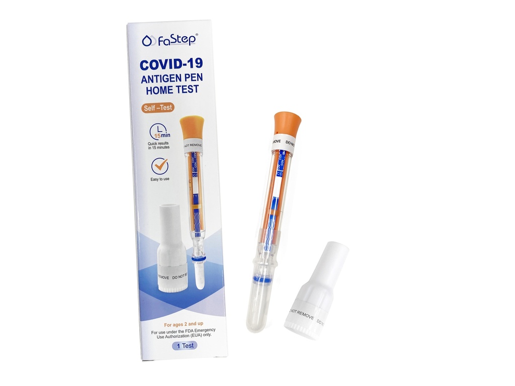 Covid-19 Antigen Pen